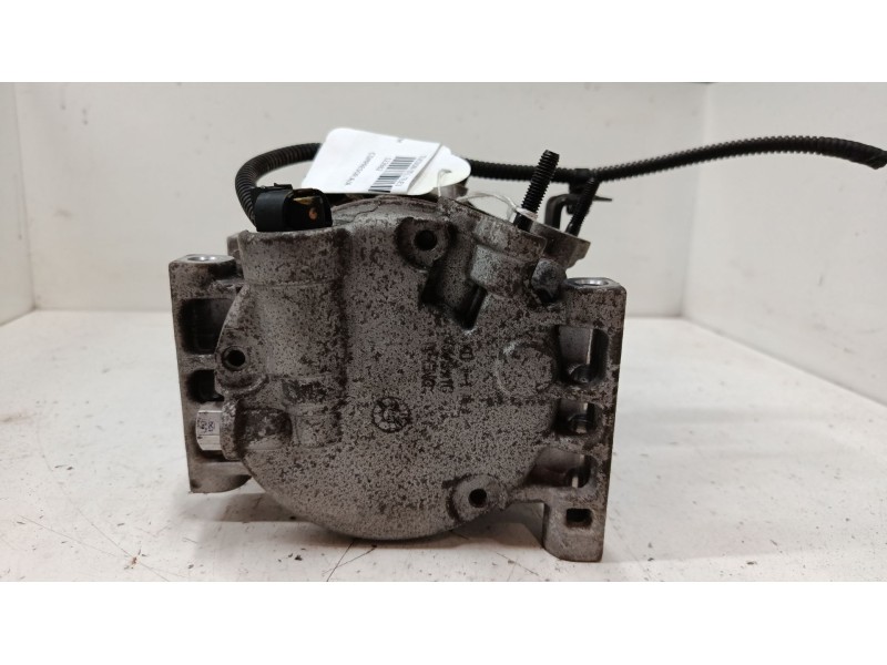 Recambio de compresor a/a para hyundai tucson (tl, tle) 1.7 crdi referencia OEM IAM F500NFFCA02  