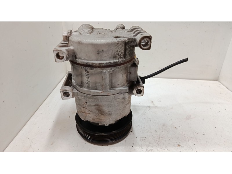Recambio de compresor a/a para hyundai tucson (tl, tle) 1.7 crdi referencia OEM IAM F500NFFCA02  