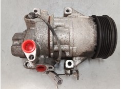 Recambio de compresor a/a para toyota yaris (_p9_) 1.3 vvt-i (scp90_) referencia OEM IAM   