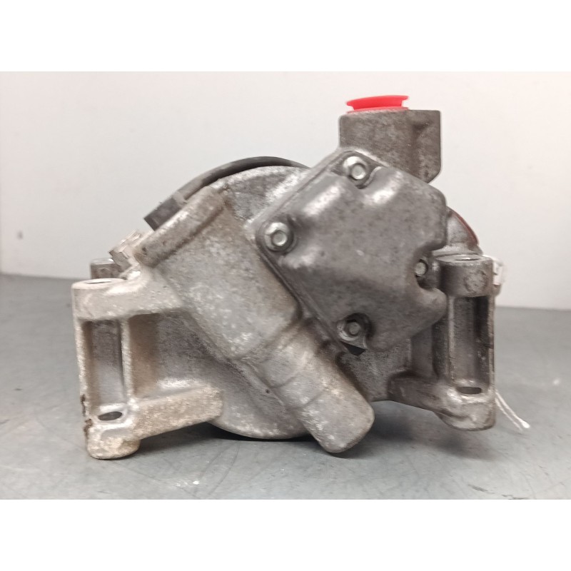 Recambio de compresor a/a para toyota yaris (_p9_) 1.3 vvt-i (scp90_) referencia OEM IAM   