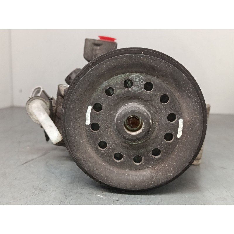 Recambio de compresor a/a para toyota yaris (_p9_) 1.3 vvt-i (scp90_) referencia OEM IAM   