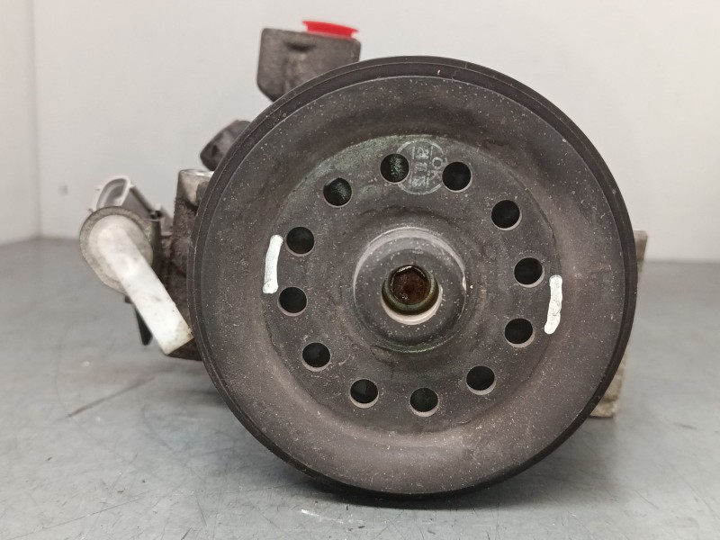 Recambio de compresor a/a para toyota yaris (_p9_) 1.3 vvt-i (scp90_) referencia OEM IAM   