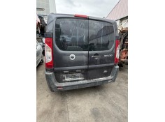 fiat scudo furgoneta (270_, 272_) del año 2007 2