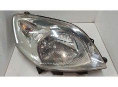 Recambio de faro derecho para fiat qubo (225_) 1.3 d multijet (225cxb1a, 225axb1a, 225cxb11, 225axb11,... referencia OEM IAM   