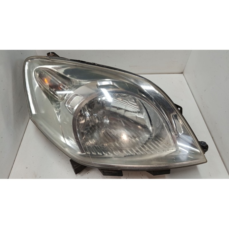 Recambio de faro derecho para fiat qubo (225_) 1.3 d multijet (225cxb1a, 225axb1a, 225cxb11, 225axb11,... referencia OEM IAM   