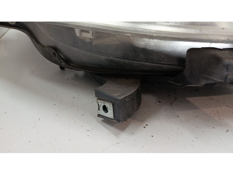 Recambio de faro derecho para fiat qubo (225_) 1.3 d multijet (225cxb1a, 225axb1a, 225cxb11, 225axb11,... referencia OEM IAM   