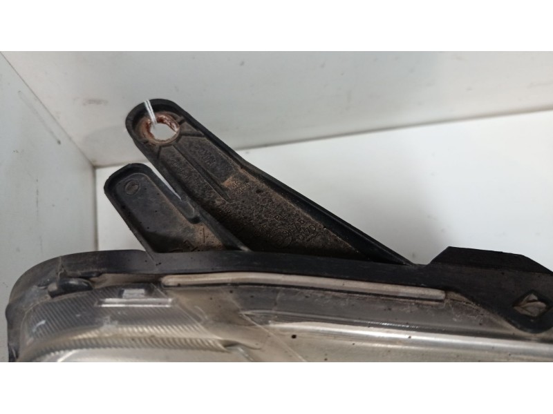 Recambio de faro derecho para fiat qubo (225_) 1.3 d multijet (225cxb1a, 225axb1a, 225cxb11, 225axb11,... referencia OEM IAM   