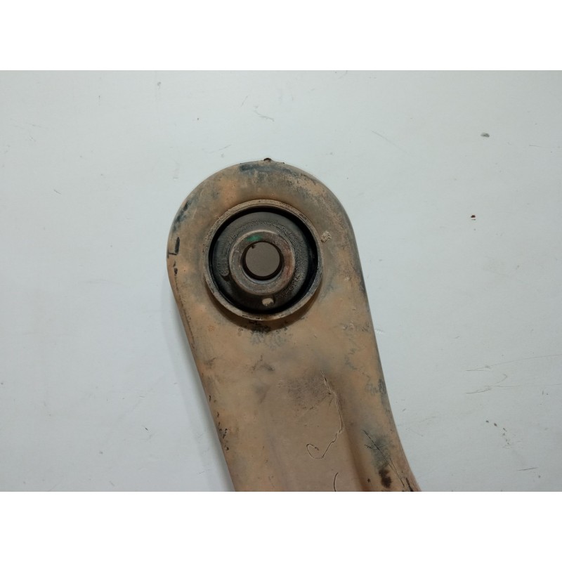 Recambio de brazo suspension inferior delantero izquierdo para citroën c3 i (fc_, fn_) 1.1 i referencia OEM IAM   