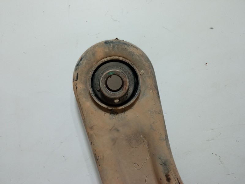 Recambio de brazo suspension inferior delantero izquierdo para citroën c3 i (fc_, fn_) 1.1 i referencia OEM IAM   