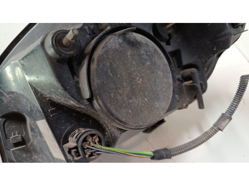 Recambio de faro derecho para fiat qubo (225_) 1.3 d multijet (225cxb1a, 225axb1a, 225cxb11, 225axb11,... referencia OEM IAM   