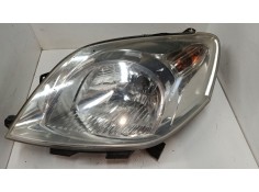 Recambio de faro izquierdo para fiat qubo (225_) 1.3 d multijet (225cxb1a, 225axb1a, 225cxb11, 225axb11,... referencia OEM IAM  