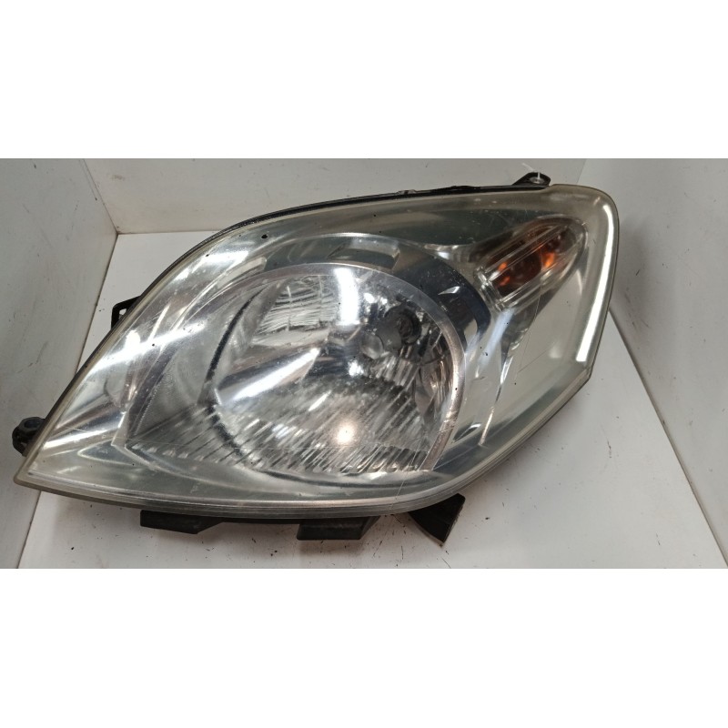 Recambio de faro izquierdo para fiat qubo (225_) 1.3 d multijet (225cxb1a, 225axb1a, 225cxb11, 225axb11,... referencia OEM IAM  