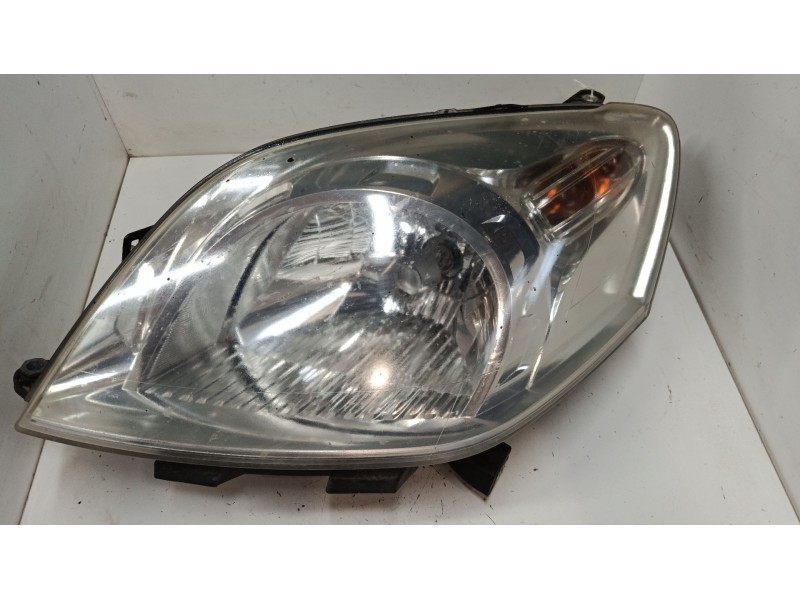 Recambio de faro izquierdo para fiat qubo (225_) 1.3 d multijet (225cxb1a, 225axb1a, 225cxb11, 225axb11,... referencia OEM IAM  