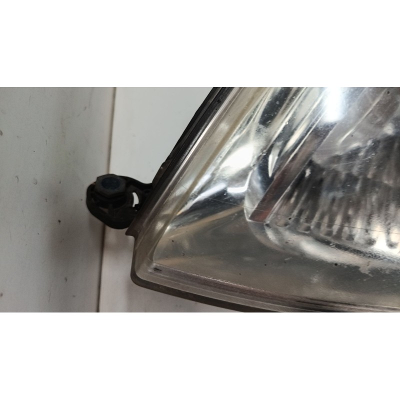 Recambio de faro izquierdo para fiat qubo (225_) 1.3 d multijet (225cxb1a, 225axb1a, 225cxb11, 225axb11,... referencia OEM IAM  