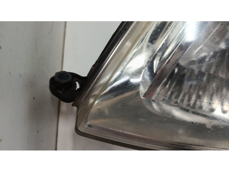 Recambio de faro izquierdo para fiat qubo (225_) 1.3 d multijet (225cxb1a, 225axb1a, 225cxb11, 225axb11,... referencia OEM IAM  