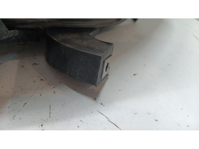 Recambio de faro izquierdo para fiat qubo (225_) 1.3 d multijet (225cxb1a, 225axb1a, 225cxb11, 225axb11,... referencia OEM IAM  