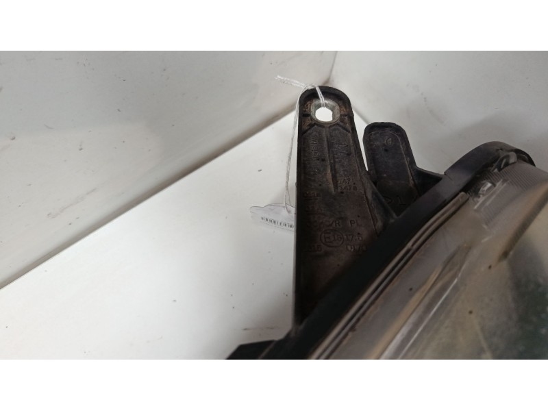 Recambio de faro izquierdo para fiat qubo (225_) 1.3 d multijet (225cxb1a, 225axb1a, 225cxb11, 225axb11,... referencia OEM IAM  
