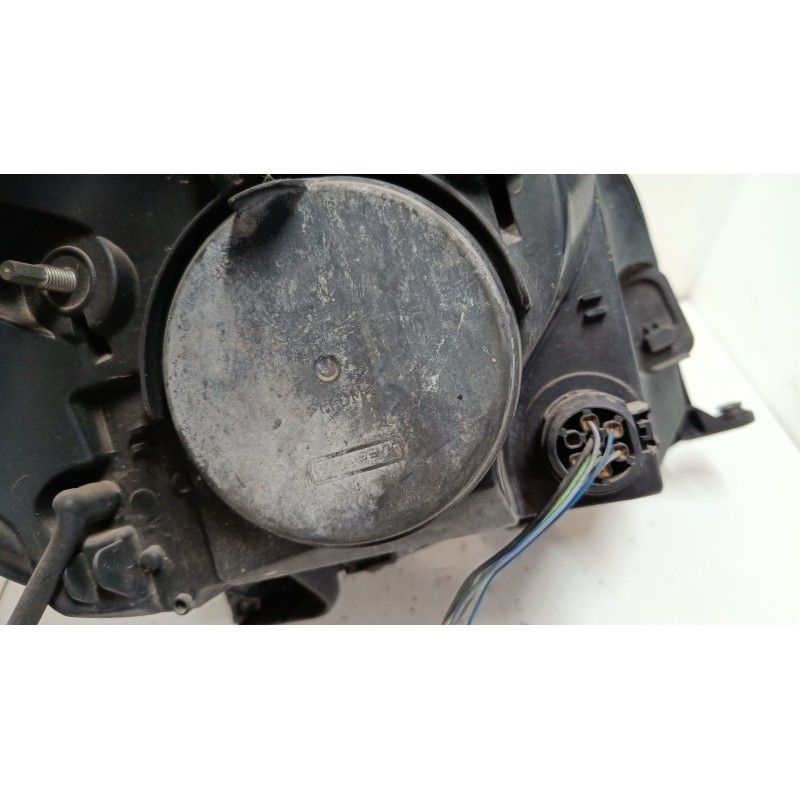 Recambio de faro izquierdo para fiat qubo (225_) 1.3 d multijet (225cxb1a, 225axb1a, 225cxb11, 225axb11,... referencia OEM IAM  