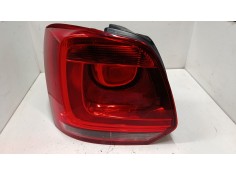 Recambio de piloto trasero izquierdo para volkswagen polo v (6r1, 6c1) 1.2 tsi referencia OEM IAM 6R0945095  