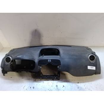 SALPICADERO 