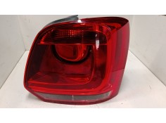 Recambio de piloto trasero derecho para volkswagen polo v (6r1, 6c1) 1.2 tsi referencia OEM IAM 6R0945096C  