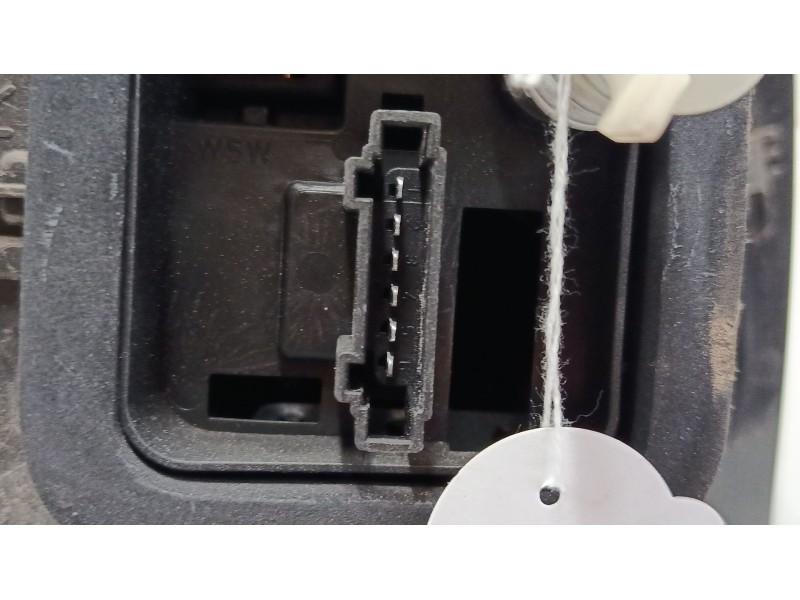 Recambio de piloto trasero derecho para volkswagen polo v (6r1, 6c1) 1.2 tsi referencia OEM IAM 6R0945096C  