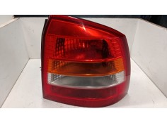 Recambio de piloto trasero derecho para opel astra g hatchback (t98) 1.6 16v (f08, f48) referencia OEM IAM 13110931  