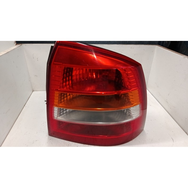 Recambio de piloto trasero derecho para opel astra g hatchback (t98) 1.6 16v (f08, f48) referencia OEM IAM 13110931  