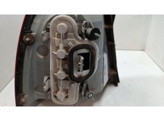Recambio de piloto trasero derecho para opel astra g hatchback (t98) 1.6 16v (f08, f48) referencia OEM IAM 13110931   2