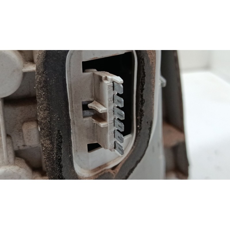 Recambio de piloto trasero derecho para opel astra g hatchback (t98) 1.6 16v (f08, f48) referencia OEM IAM 13110931  