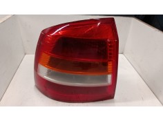 Recambio de piloto trasero izquierdo para opel astra g hatchback (t98) 1.6 16v (f08, f48) referencia OEM IAM   
