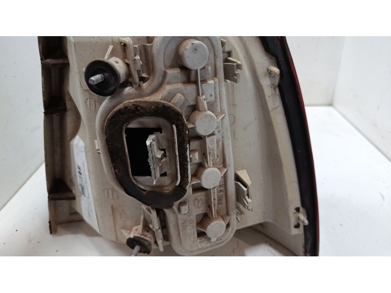 Recambio de piloto trasero izquierdo para opel astra g hatchback (t98) 1.6 16v (f08, f48) referencia OEM IAM   