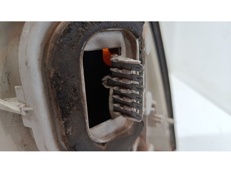 Recambio de piloto trasero izquierdo para opel astra g hatchback (t98) 1.6 16v (f08, f48) referencia OEM IAM   