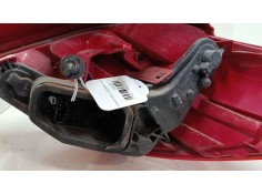 Recambio de piloto trasero izquierdo para peugeot 207/207+ (wa_, wc_) 1.4 hdi referencia OEM IAM 96865660   2