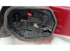 Recambio de piloto trasero izquierdo para peugeot 206 hatchback (2a/c) 1.4 i referencia OEM IAM    2