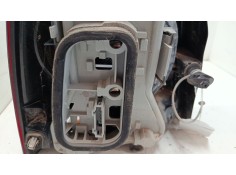 Recambio de piloto trasero derecho para volkswagen polo iv (9n_, 9a_) 1.4 tdi referencia OEM IAM    2