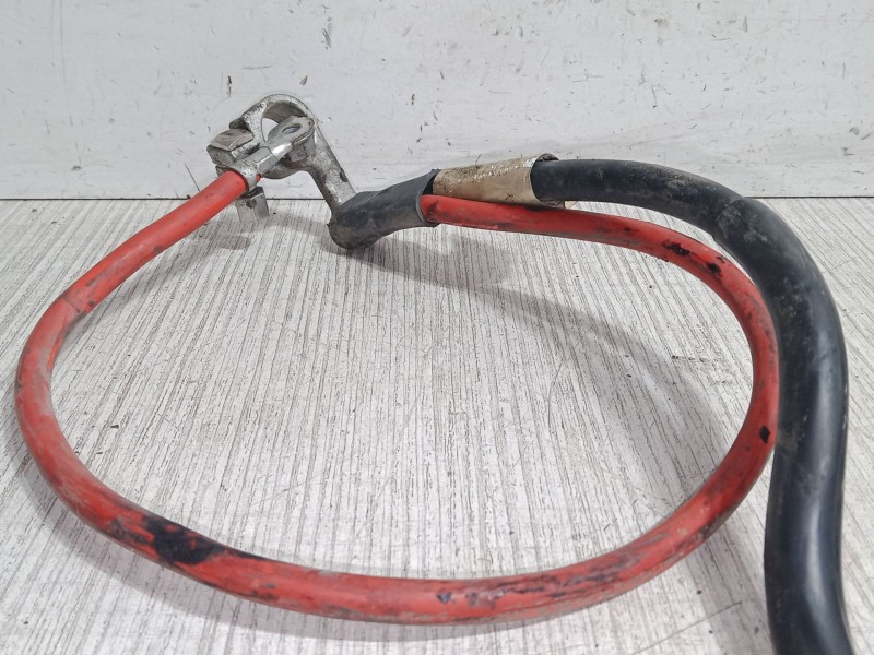 Recambio de motor arranque para seat leon (1p1) 1.9 tdi referencia OEM IAM 0  