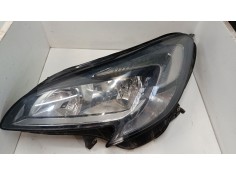 Recambio de faro izquierdo para opel corsa e (x15) 1.4 (08, 68) referencia OEM IAM 13381343LH 1EF01183005 