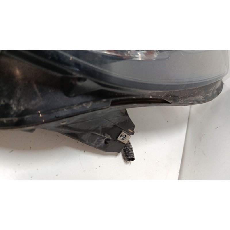 Recambio de faro izquierdo para opel corsa e (x15) 1.4 (08, 68) referencia OEM IAM 13381343LH 1EF01183005 