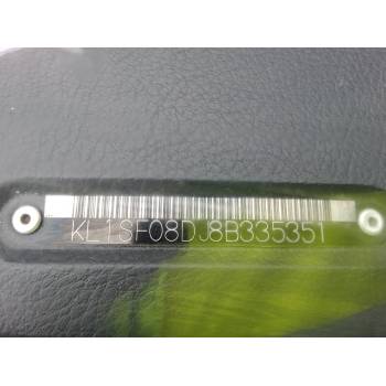 CHEVROLET AVEO / KALOS HATCHBACK (T250, T255)