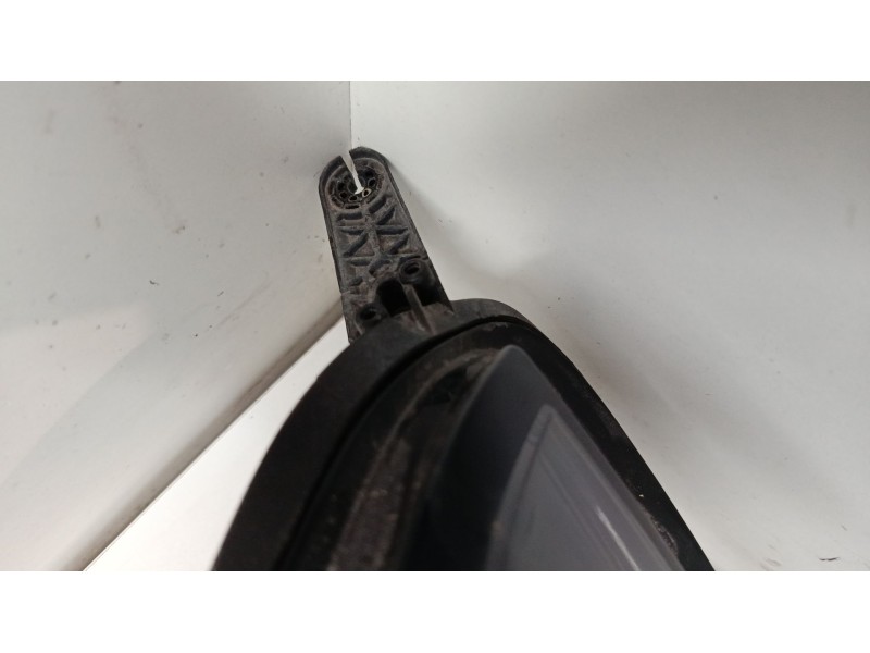Recambio de faro izquierdo para opel corsa e (x15) 1.4 (08, 68) referencia OEM IAM 13381343LH 1EF01183005 