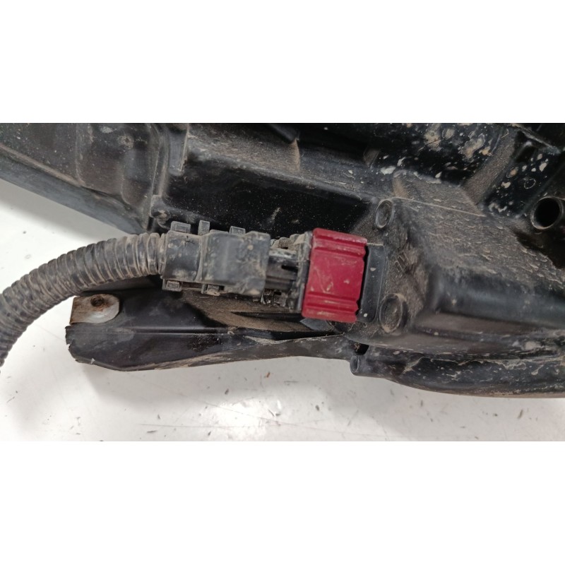Recambio de faro izquierdo para opel corsa e (x15) 1.4 (08, 68) referencia OEM IAM 13381343LH 1EF01183005 