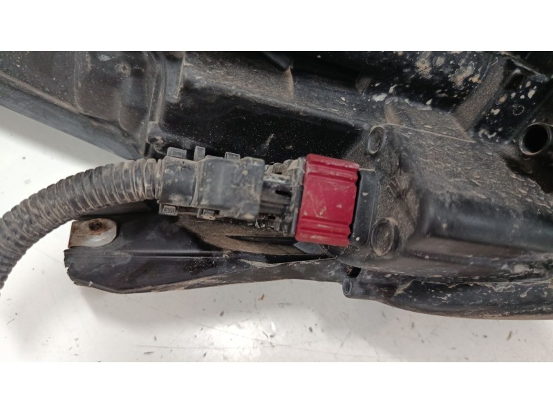 Recambio de faro izquierdo para opel corsa e (x15) 1.4 (08, 68) referencia OEM IAM 13381343LH 1EF01183005 