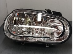 Recambio de faro derecho para volkswagen golf iv (1j1) 1.6 16v referencia OEM IAM   