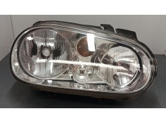 Recambio de faro derecho para volkswagen golf iv (1j1) 1.6 16v referencia OEM IAM 1J1941016BF  