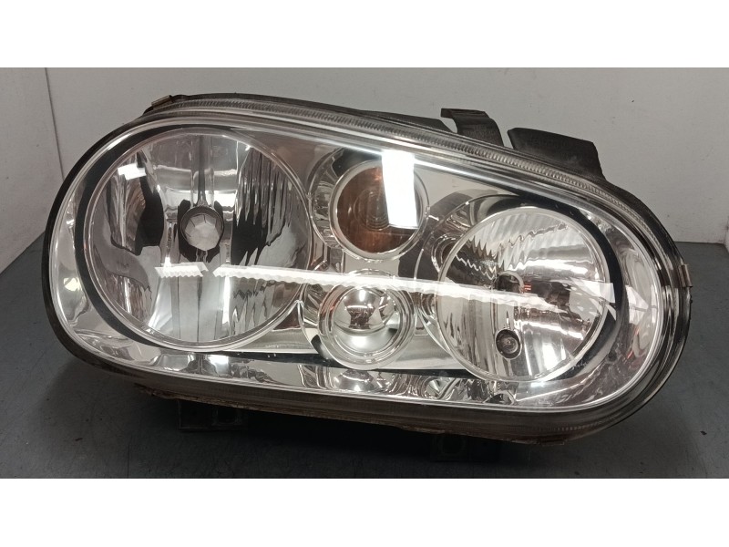 Recambio de faro derecho para volkswagen golf iv (1j1) 1.6 16v referencia OEM IAM 1J1941016BF  