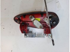 Recambio de maneta exterior puerta delantera izquierda para fiat grande punto (199_) 1.4 (199axb11, 199axb1a, 199bxb1a, 199axl1a 2