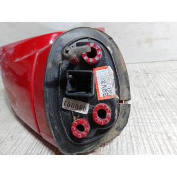RETROVISOR ELECTRICO DERECHO 