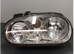 Recambio de faro izquierdo para volkswagen golf iv (1j1) 1.6 16v referencia OEM IAM 1J1941015F  