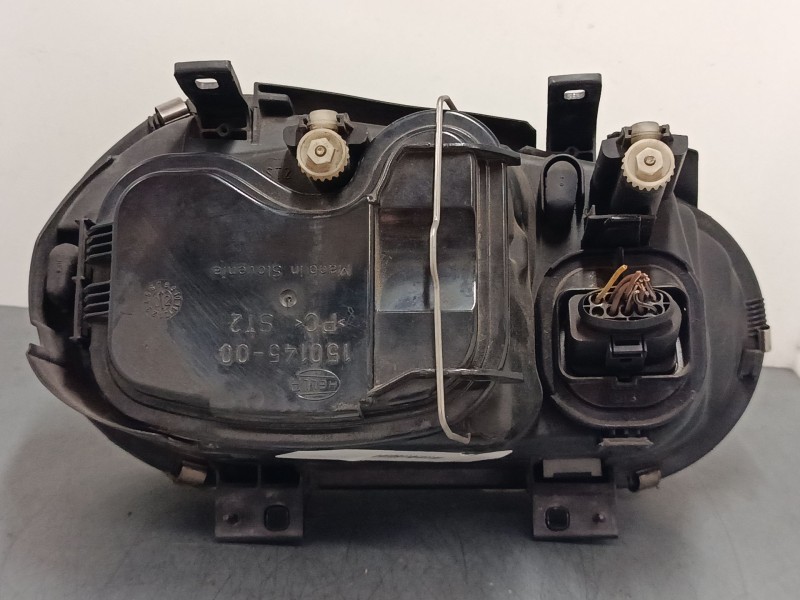 Recambio de faro izquierdo para volkswagen golf iv (1j1) 1.6 16v referencia OEM IAM 1J1941015F  